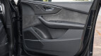 Audi Q7 Interior photo