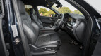 Audi Q7 Interior photo