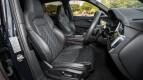 Audi Q7 Interior photo