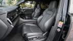 Audi Q7 Interior photo
