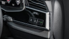 Audi Q7 Interior photo