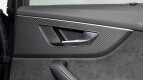 Audi Q7 Interior photo