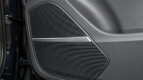 Audi Q7 Interior photo