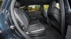 Audi Q7 Interior photo