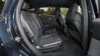 Audi Q7 Interior photo