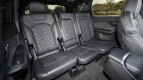 Audi Q7 Interior photo