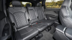 Audi Q7 Interior photo