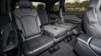 Audi Q7 Interior photo