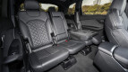 Audi Q7 Interior photo