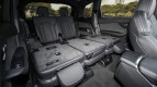 Audi Q7 Interior photo