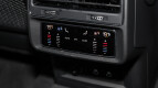 Audi Q7 Interior photo