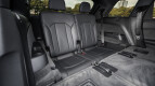 Audi Q7 Interior photo