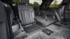 Audi Q7 Interior photo