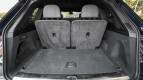 Audi Q7 Interior photo