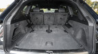 Audi Q7 Interior photo