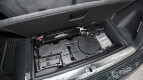 Audi Q7 Interior photo