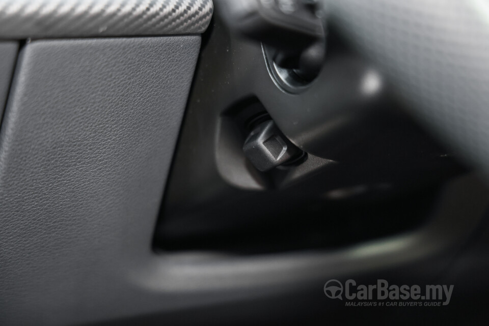 Audi Q7 4M Facelift 2 (2025) Interior