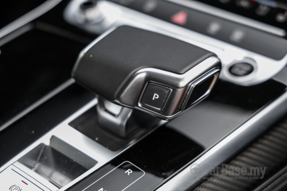 Audi Q7 4M Facelift 2 (2025) Interior