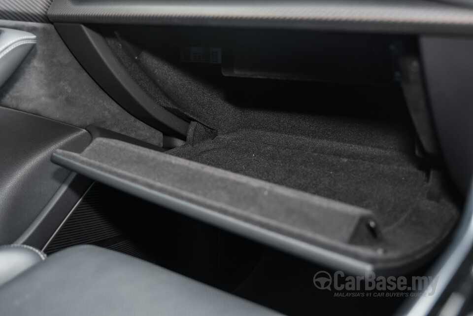 Audi Q7 4M Facelift 2 (2025) Interior