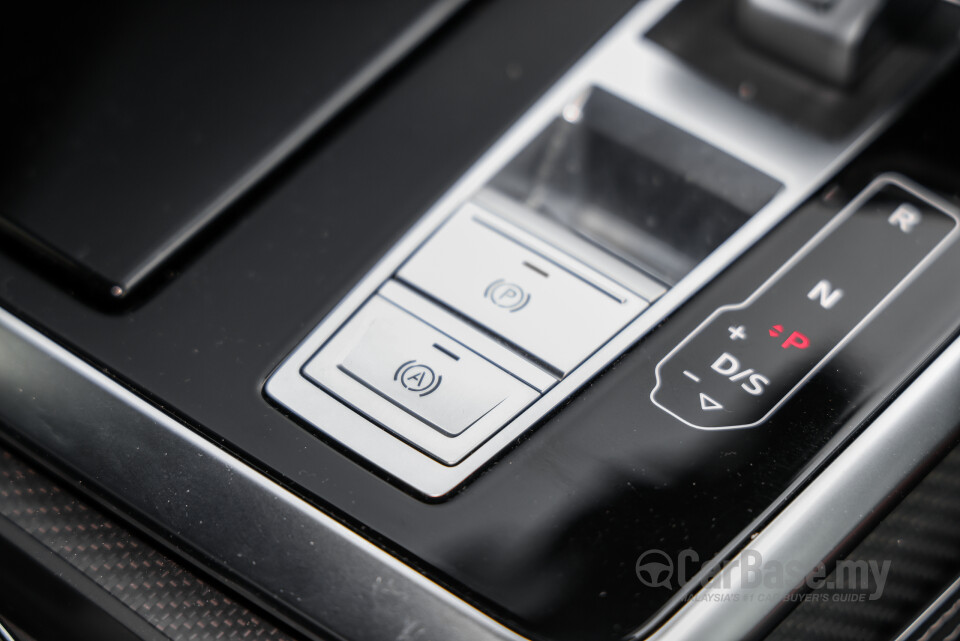 Audi Q7 4M Facelift 2 (2025) Interior