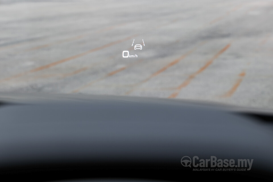 Audi Q7 4M Facelift 2 (2025) Interior