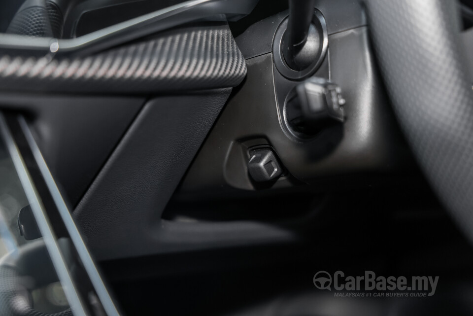 Audi Q7 4M Facelift 2 (2025) Interior
