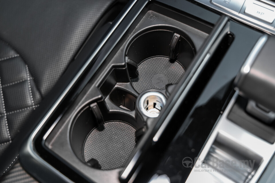 Audi Q7 4M Facelift 2 (2025) Interior
