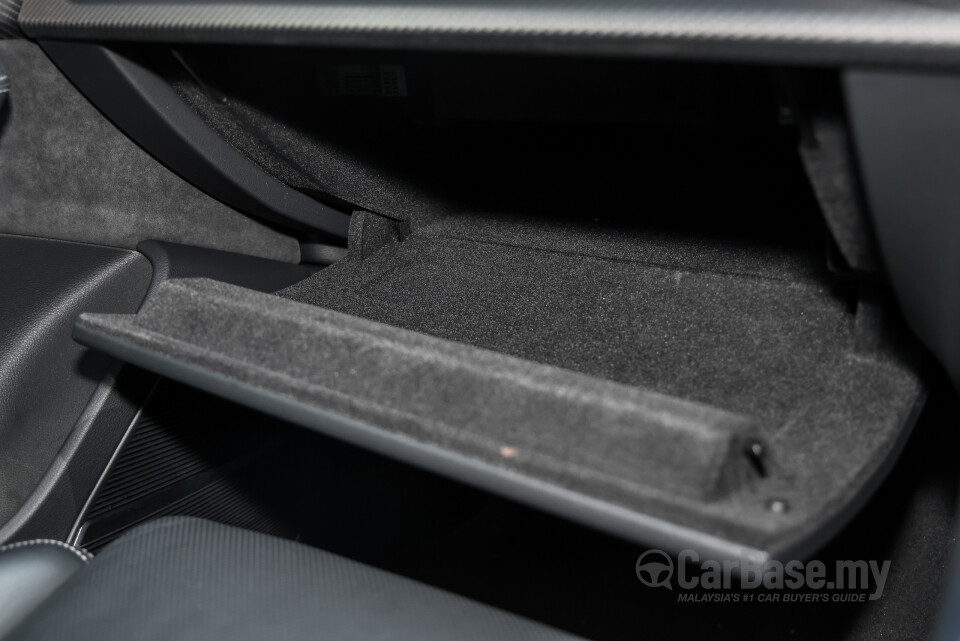 Audi Q7 4M Facelift 2 (2025) Interior