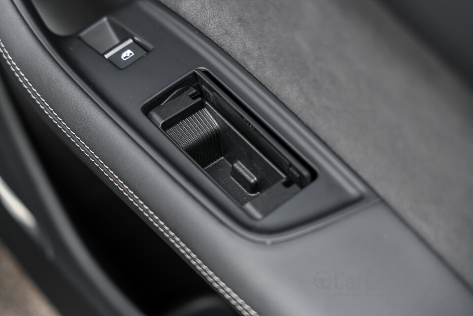 Audi Q7 4M Facelift 2 (2025) Interior