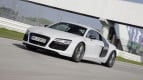 Audi R8 Exterior photo