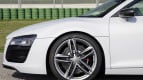 Audi R8 Exterior photo