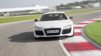 Audi R8 Exterior photo
