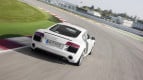 Audi R8 Exterior photo