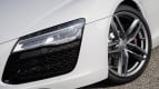 Audi R8 Exterior photo
