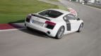 Audi R8 Exterior photo