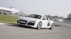 Audi R8 Exterior photo