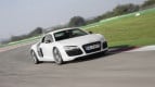 Audi R8 Exterior photo