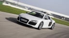 Audi R8 Exterior photo