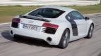 Audi R8 Exterior photo