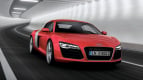 Audi R8 Exterior photo