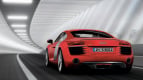 Audi R8 Exterior photo