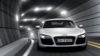 Audi R8 Exterior photo