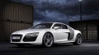 Audi R8 Exterior photo