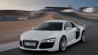 Audi R8 Exterior photo