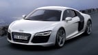 Audi R8 Exterior photo