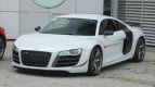 Audi R8 Exterior photo