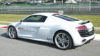 Audi R8 Exterior photo