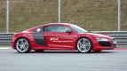 Audi R8 Exterior photo