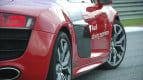 Audi R8 Exterior photo