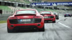 Audi R8 Exterior photo